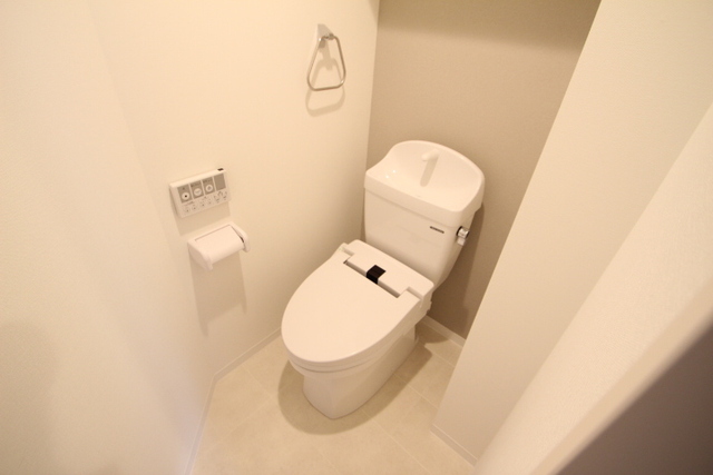 MOVE庚午北壱番館