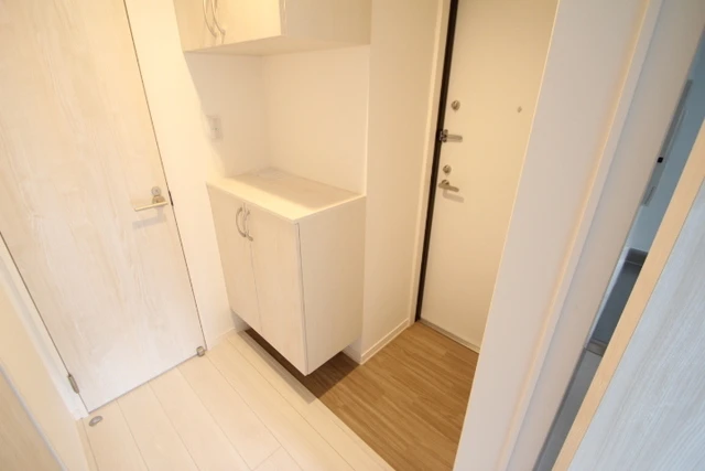 MOVE庚午北壱番館