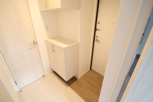 MOVE庚午北壱番館