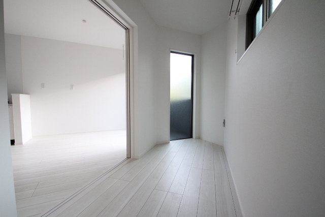 MOVE庚午北壱番館