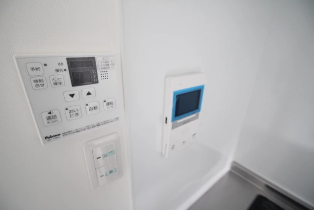 MOVE庚午北壱番館