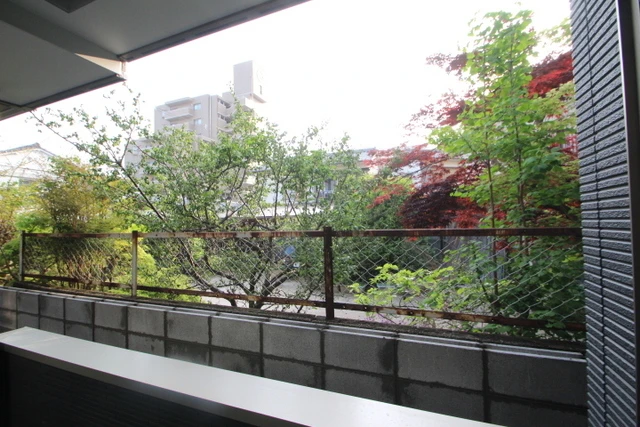 MOVE庚午北壱番館