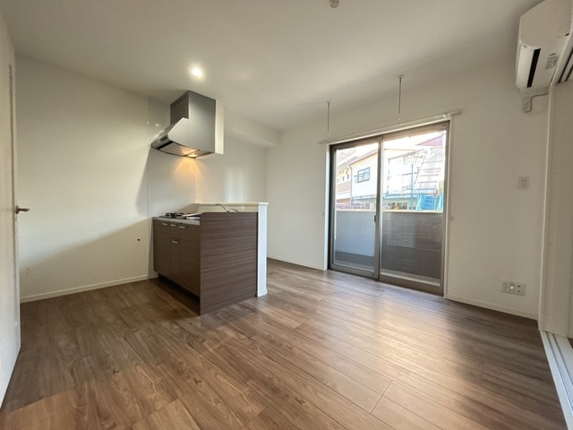 MOVE庚午北壱番館