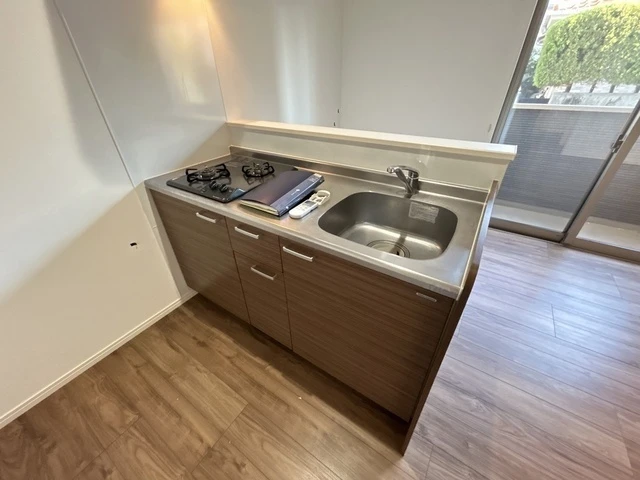 MOVE庚午北壱番館