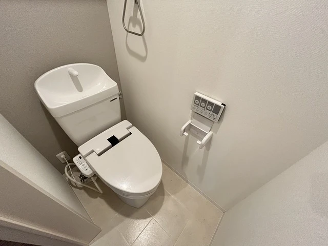 MOVE庚午北壱番館