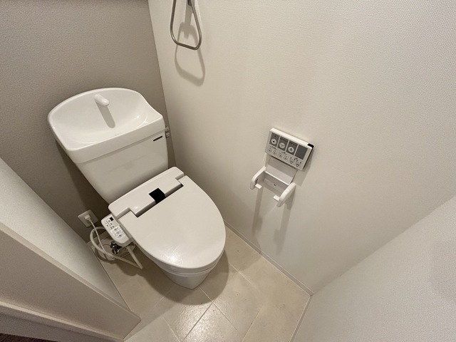 MOVE庚午北壱番館