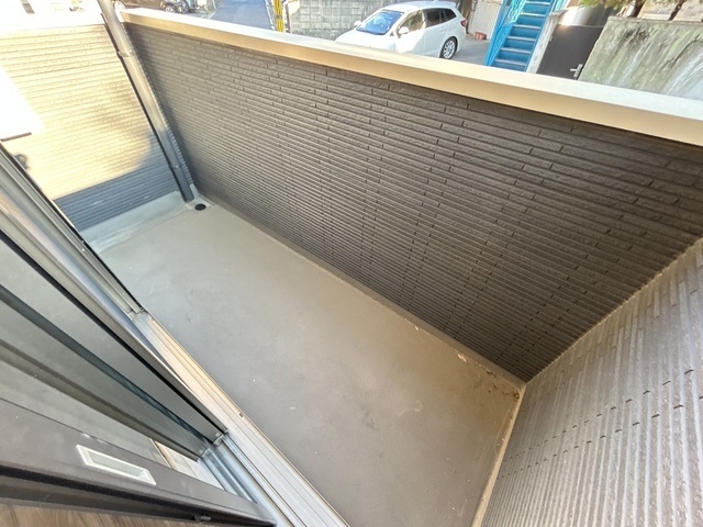 MOVE庚午北壱番館