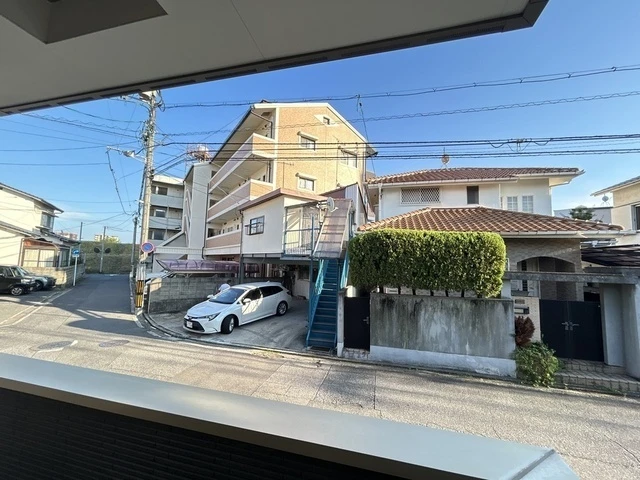 MOVE庚午北壱番館