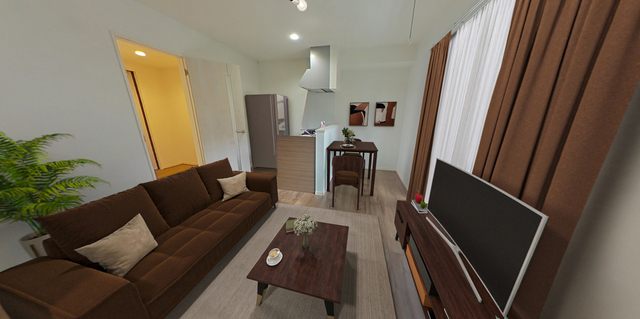 MOVE庚午北壱番館