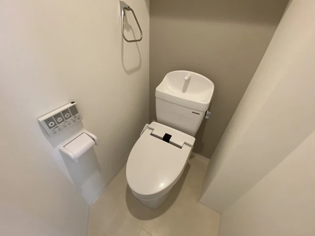 MOVE庚午北壱番館