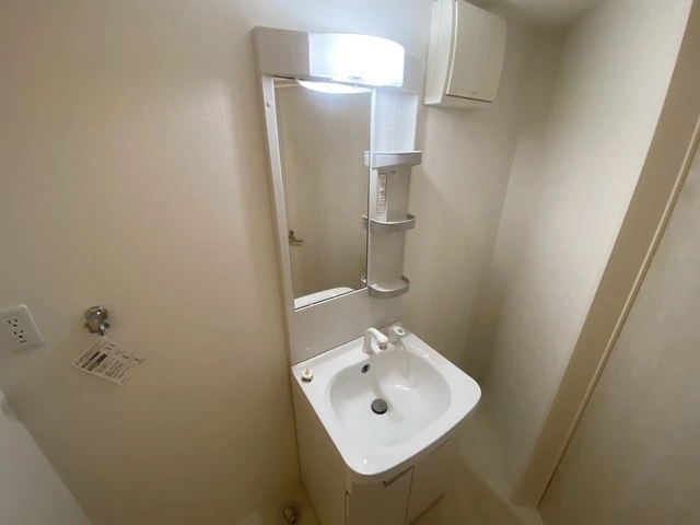 MOVE庚午北壱番館