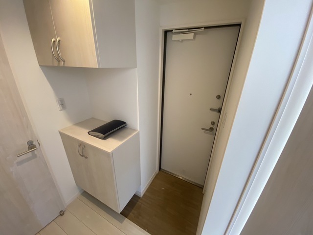 MOVE庚午北壱番館