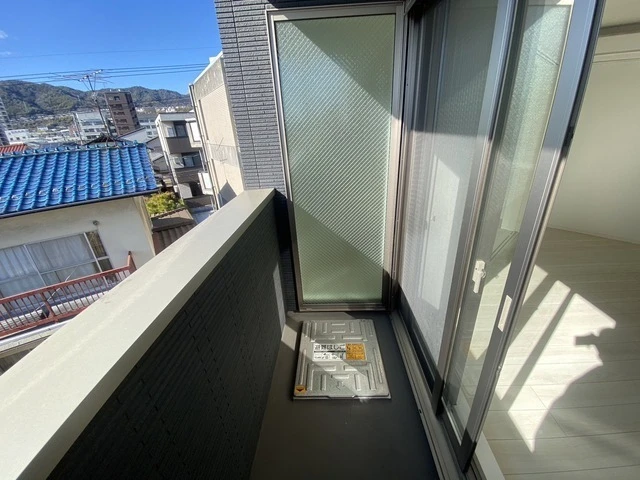 MOVE庚午北壱番館