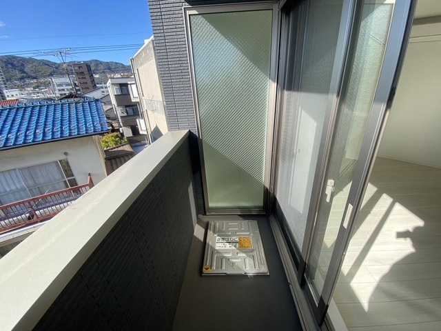 MOVE庚午北壱番館