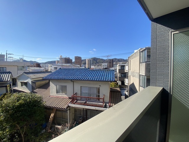 MOVE庚午北壱番館