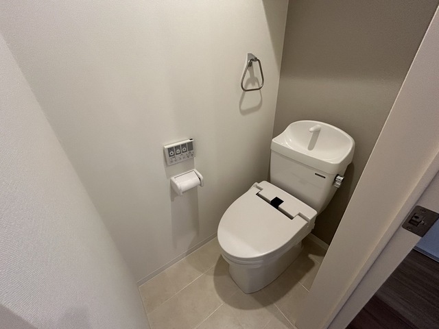 MOVE庚午北壱番館