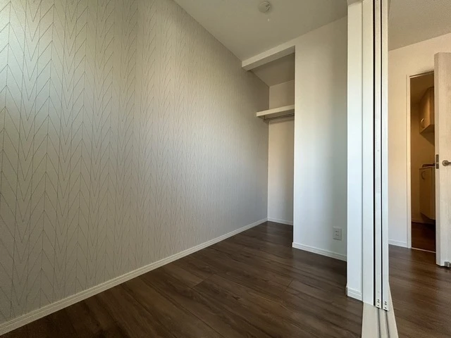 MOVE庚午北壱番館