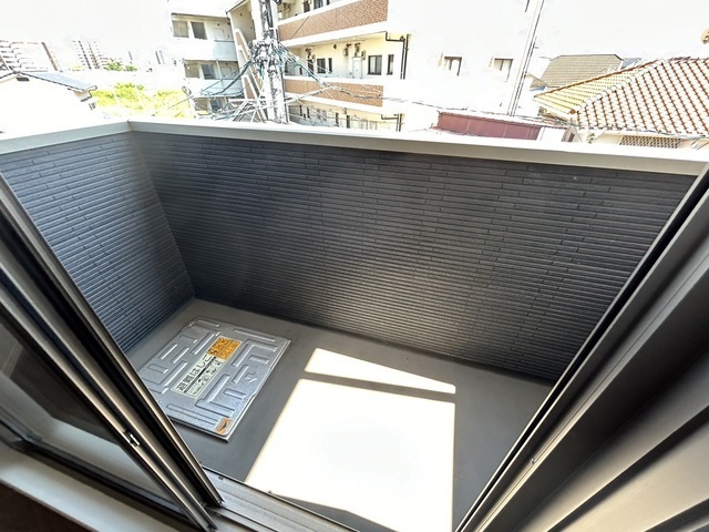 MOVE庚午北壱番館