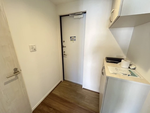 MOVE庚午北壱番館