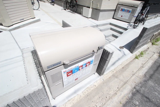 MOVE庚午北壱番館