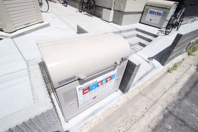 ☆庚午エリア　単身向け　築浅1DK☆