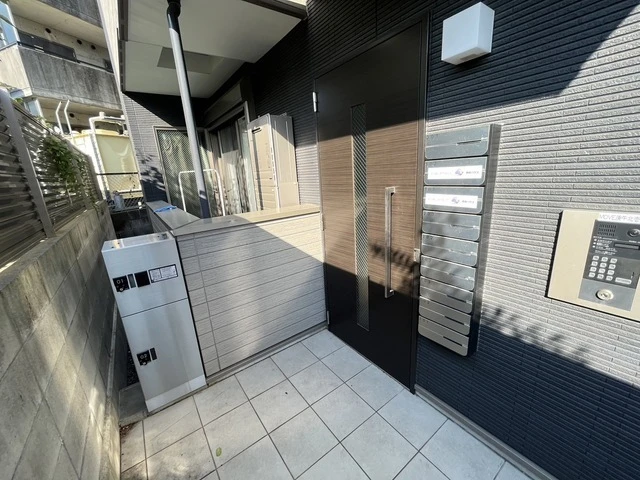 MOVE庚午北壱番館