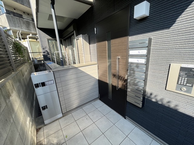 MOVE庚午北壱番館