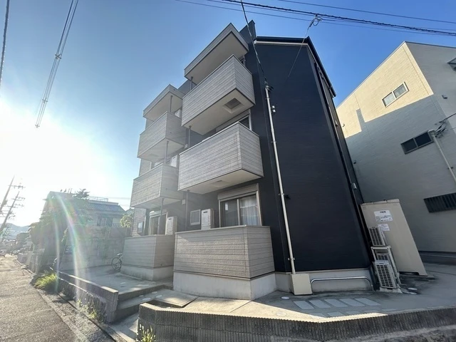 MOVE庚午北壱番館