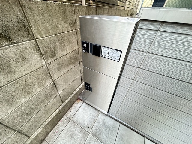 MOVE庚午北壱番館