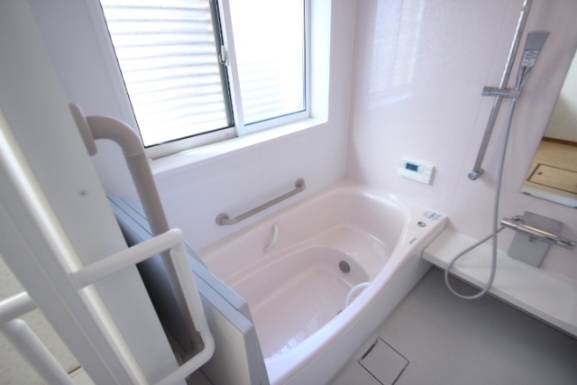 田中邸Ⅱ(利松1)