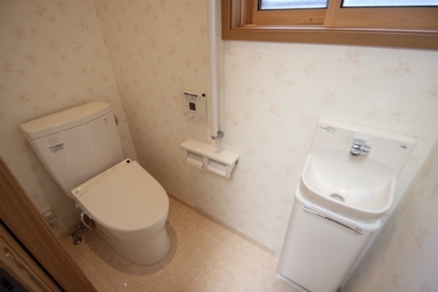 田中邸Ⅱ(利松1)