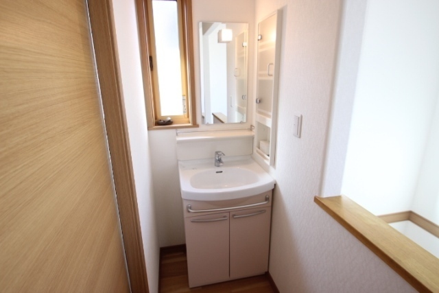 田中邸Ⅱ(利松1)