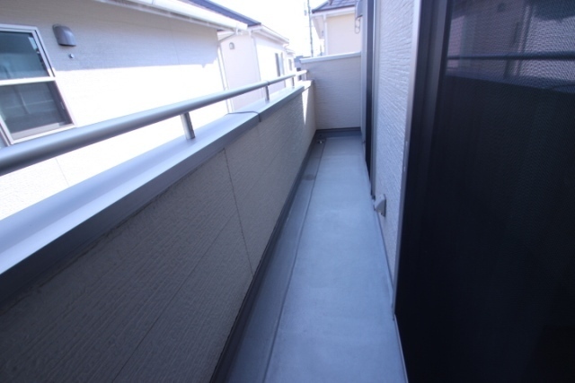 田中邸Ⅱ(利松1)