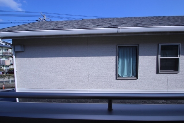 田中邸Ⅱ(利松1)