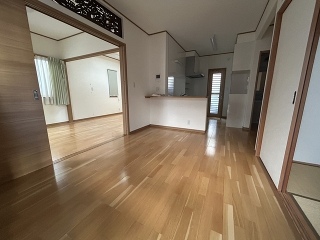 田中邸Ⅱ(利松1)