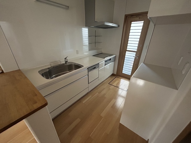 田中邸Ⅱ(利松1)