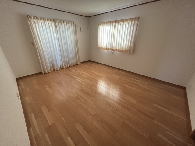 田中邸Ⅱ(利松1)