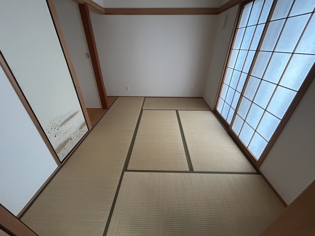 田中邸Ⅱ(利松1)