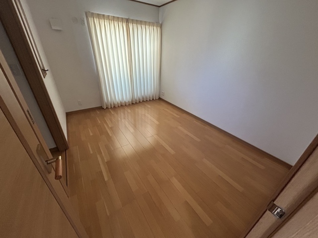 田中邸Ⅱ(利松1)