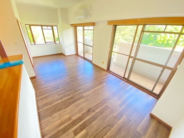 トラストコート千代田(705)