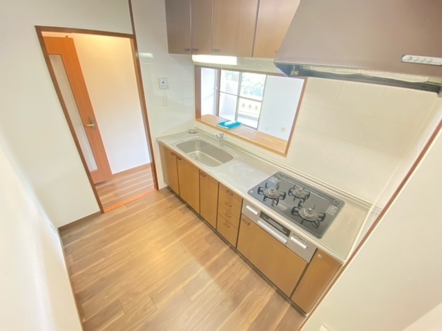 トラストコート千代田(705)