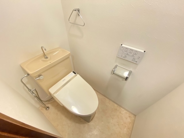 トラストコート千代田(705)