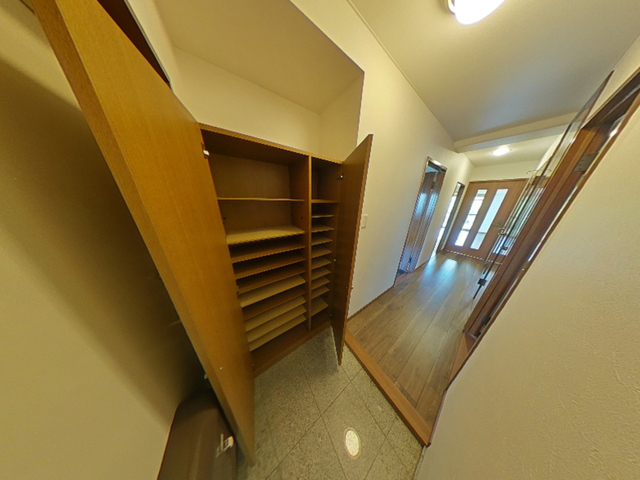 トラストコート千代田(705)