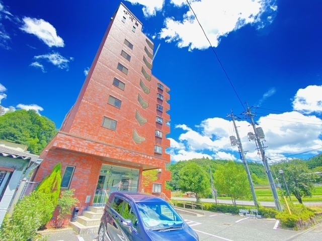 トラストコート千代田(705)