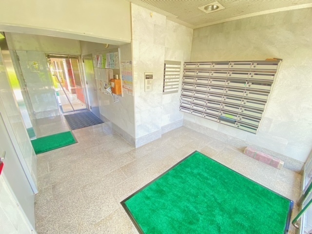 トラストコート千代田(705)