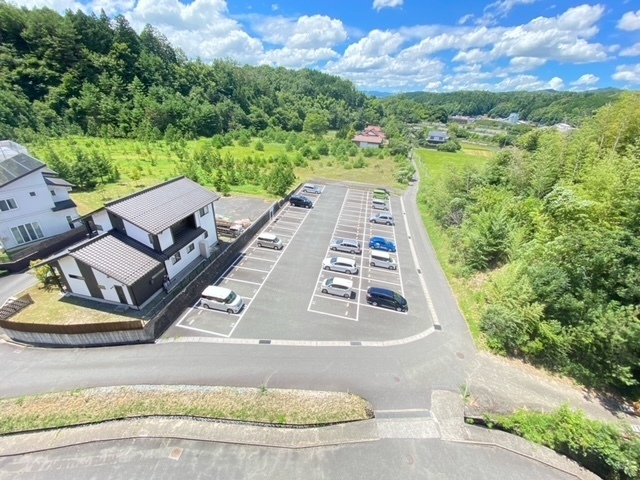 トラストコート千代田(705)