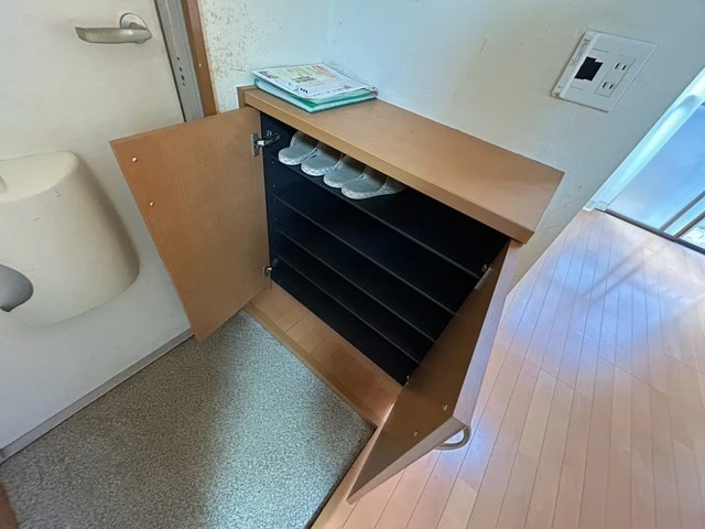 セジュール牛田(牛田東)