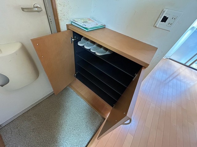 セジュール牛田(牛田東)