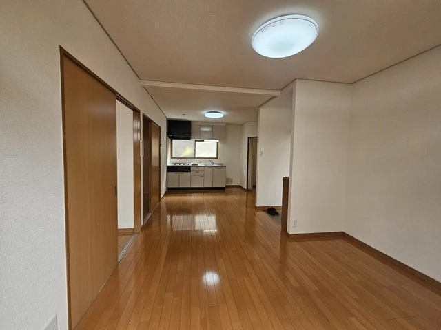 セジュール牛田(牛田東)