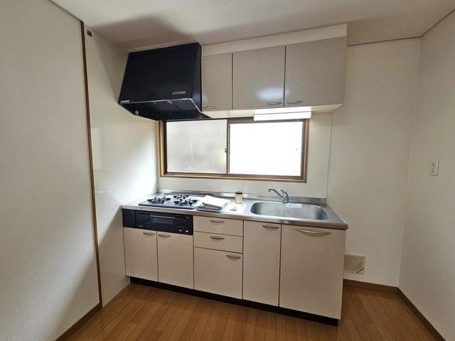 セジュール牛田(牛田東)